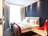 Standard Double Basement room