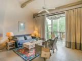 Executive Suite with view