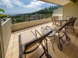 1 Bedroom Villa with balcony and with ocean view