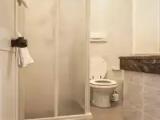 Standard Quadruple room with partial view