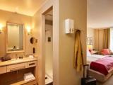 Standard Double room with land view