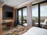Premium Double room with balcony