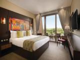 Superior Double room with courtyard view