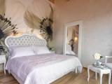 Suite with balcony and with sea view