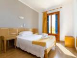 Standard Single room with balcony