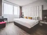 Presidential Suite with river view