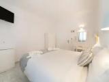 Standard Double room with mountain view