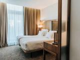 Executive Twin room
