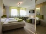 2 Bedrooms Standard Triple room