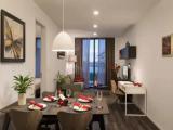 1 Bedroom Deluxe Apartment