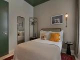 Classic room