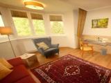 Superior Double room with garden view