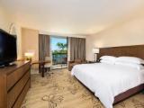 Makai Twin room with ocean view
