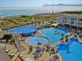 1 Bedroom Triple Apartment