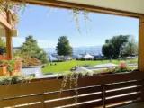 Standard Single room with balcony and with lake view