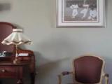 Executive Double room with city view