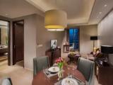 1 Bedroom Deluxe Apartment