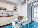Superior Apartment with balcony