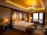 Presidential Double Suite