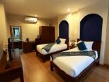 Deluxe Sextuple room
