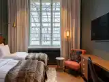 Classic Twin room