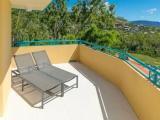 3 Bedrooms Penthouse Apartment with ocean view