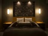Executive Double Club room