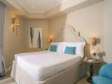 Junior Suite with garden view
