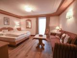 Superior Double room with balcony
