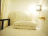 Bed in Dorm (female dorm)