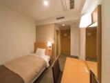 Standard Double Club room