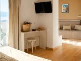 Double Suite with sea view