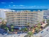 Superior Double Apartment with balcony
