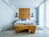 Deluxe with Terrace Double room