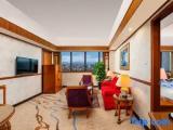 Executive Double Suite