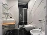 Deluxe Quadruple room with balcony