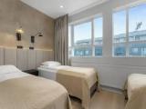 Economy Triple room
