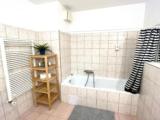 2 Bedrooms Quadruple Apartment with city view