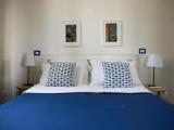 Standard Double room with sea view