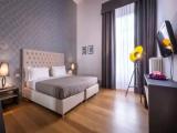 1 Bedroom Superior Double room