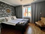 Superior Double room with courtyard view