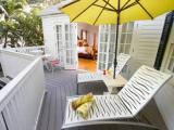 Double Master Suite