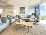 3 Bedrooms Apartment with ocean view