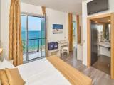 Deluxe Single room with lake view