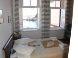 Standard Double room with sea view