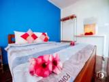 Standard room with water view