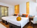 Deluxe Double Club room