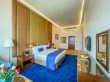 Premium Suite with balcony and with ocean view
