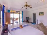1 Bedroom Villa with balcony