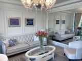 1 Bedroom Executive Suite with balcony and with sea view